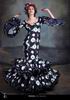 Flamenca Dress Pradera. 2022 420.750€ #50115PRADERA2022